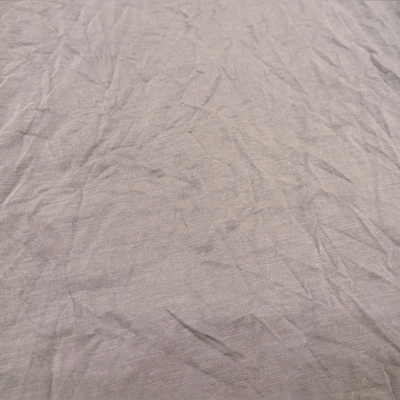 NWT Faherty Sunwashed Knit Organic Cotton Short Sleeve Shirt Nevy Men's Size Med - Picture 8 of 8